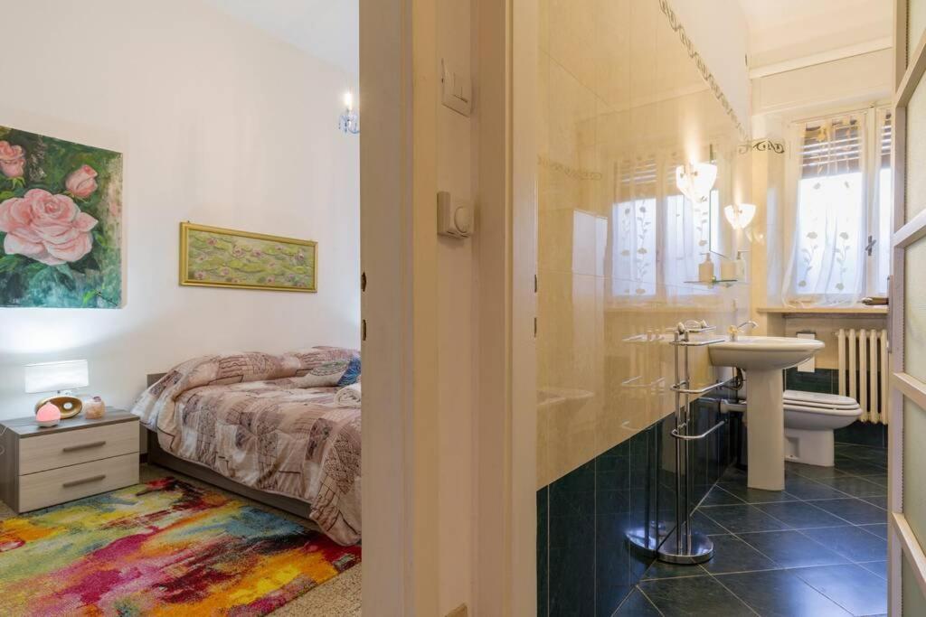 Ferienhaus Gardaland Residenza Le Rose! 120 M2 Valeggio sul Mincio
