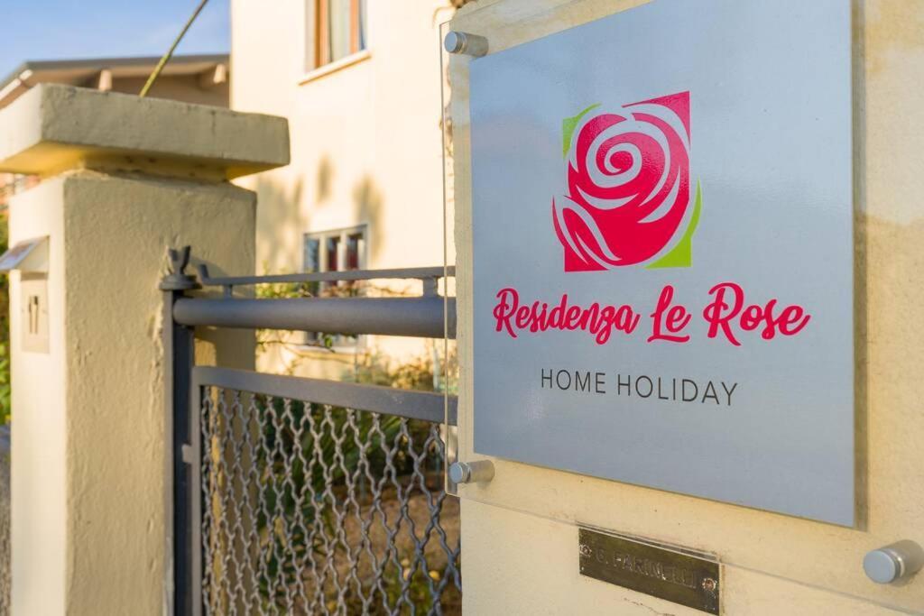 Ferienhaus Gardaland Residenza Le Rose! 120 M2 *