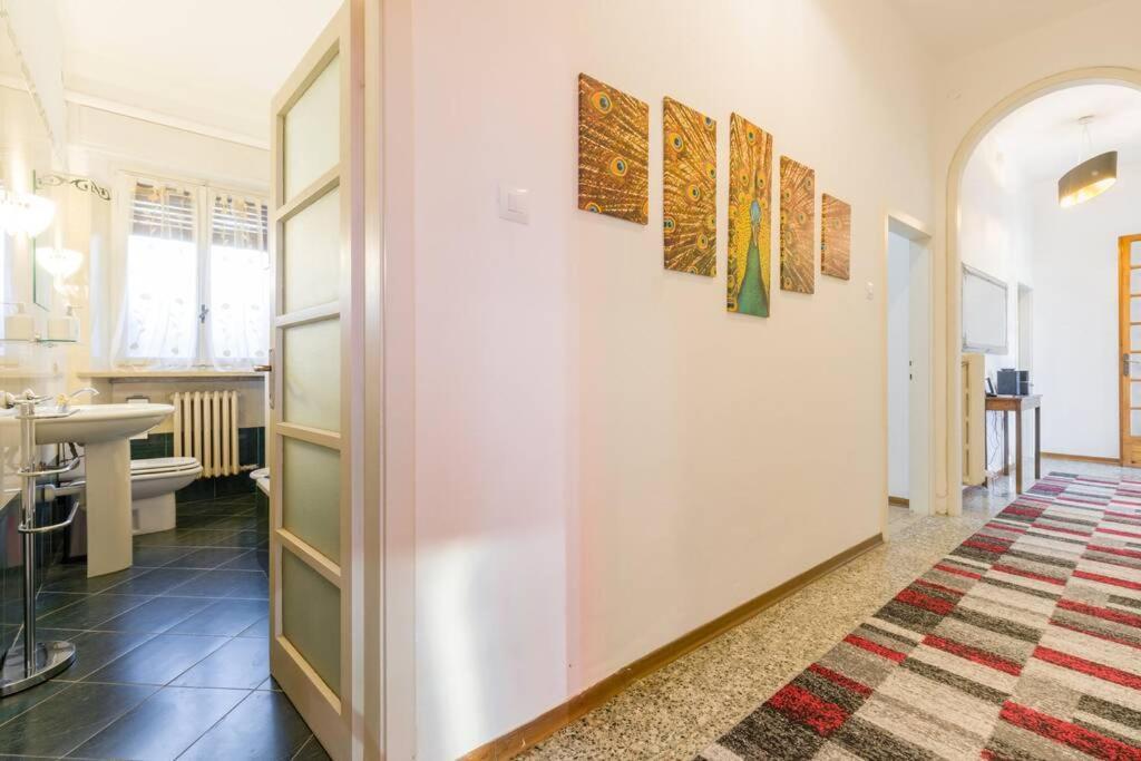 Gardaland Residenza Le Rose! 120 M2 * Valeggio sul Mincio
