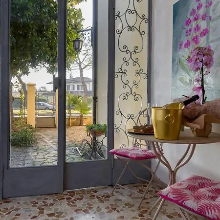 Gardaland Residenza Le Rose! 120 M2 Villa Valeggio sul Mincio Exterior photo