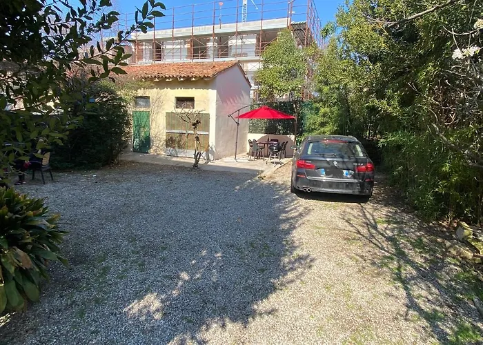 Gardaland Residenza Le Rose! 120 M2