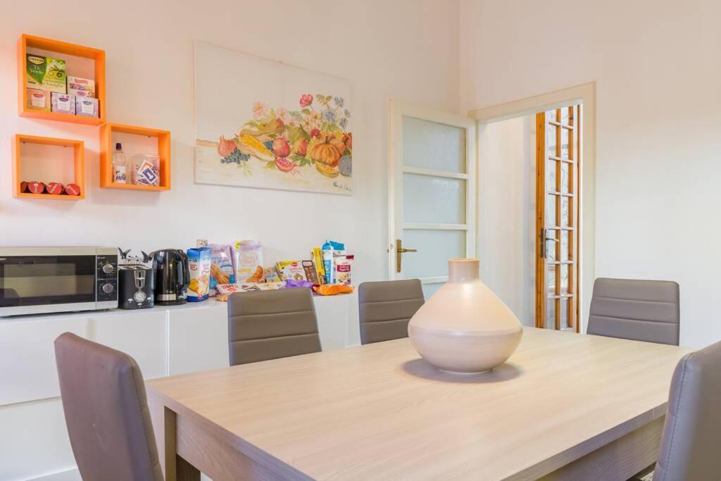 Gardaland Residenza Le Rose! 120 M2 Holiday home Valeggio sul Mincio