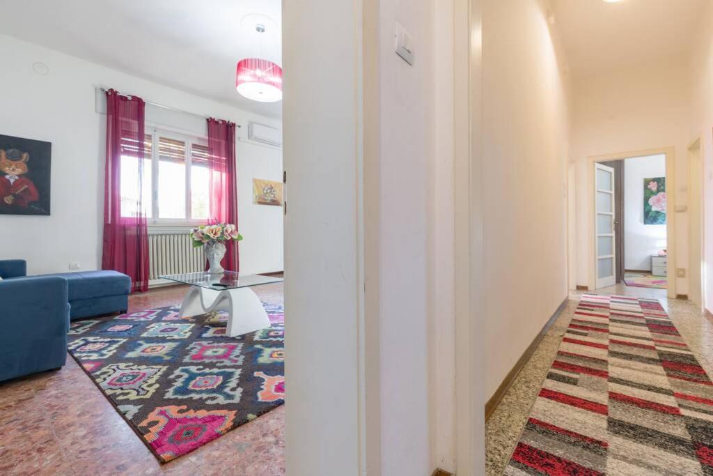 Holiday home Gardaland Residenza Le Rose! 120 M2
