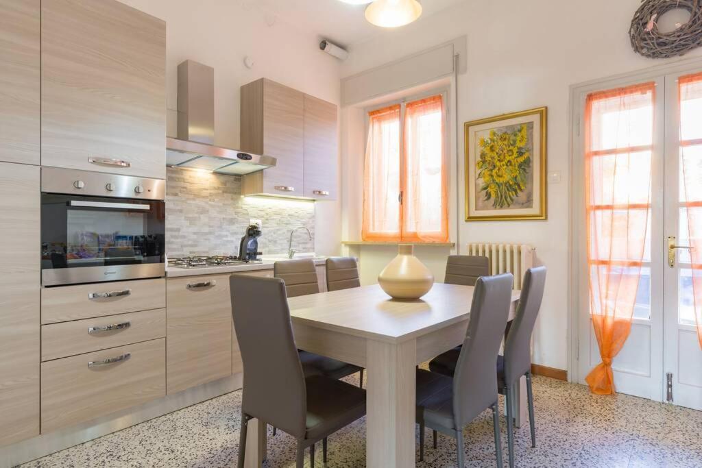 Gardaland Residenza Le Rose! 120 M2 Holiday home *