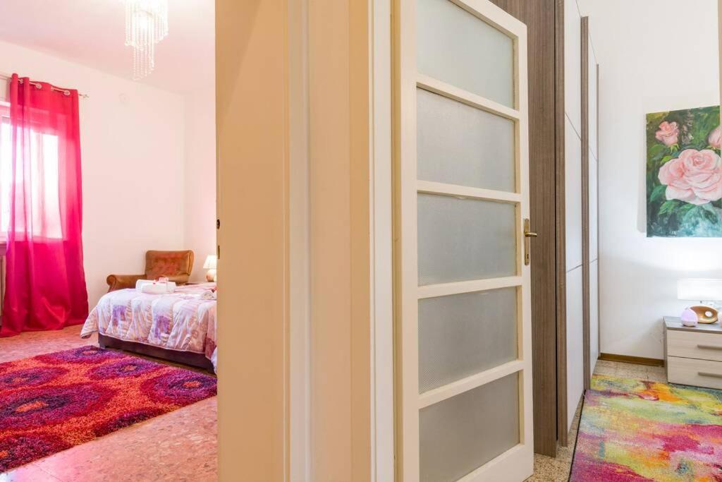 Holiday home Gardaland Residenza Le Rose! 120 M2 *