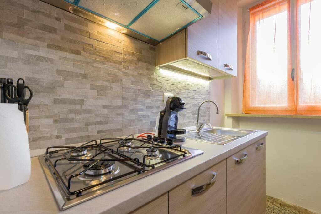 Gardaland Residenza Le Rose! 120 M2 Holiday home Valeggio sul Mincio