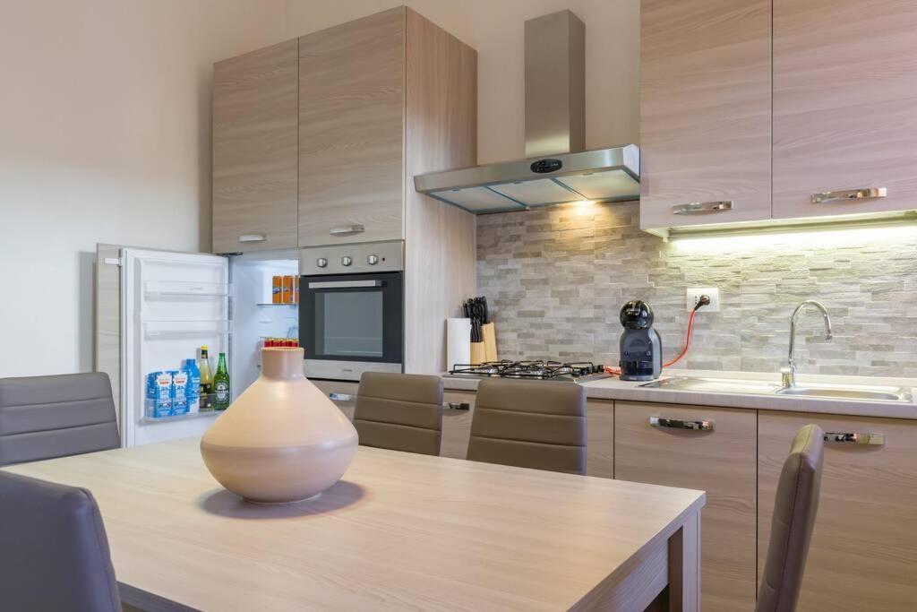 Holiday home Gardaland Residenza Le Rose! 120 M2