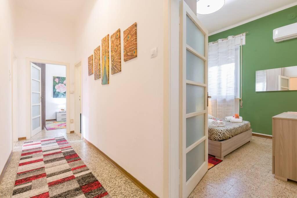 Gardaland Residenza Le Rose! 120 M2 Valeggio sul Mincio