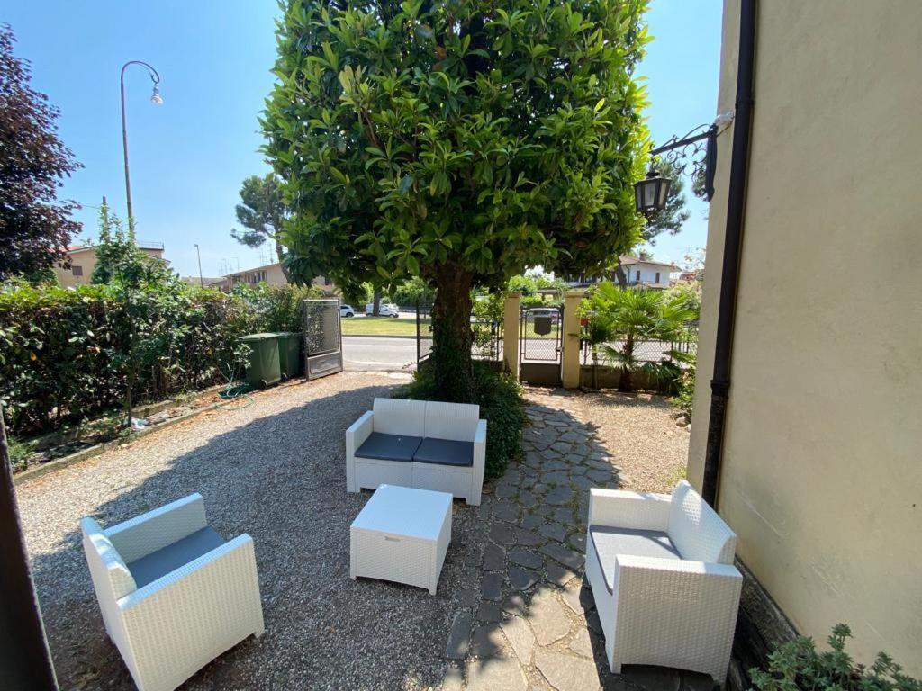 Holiday home Gardaland Residenza Le Rose! 120 M2 *