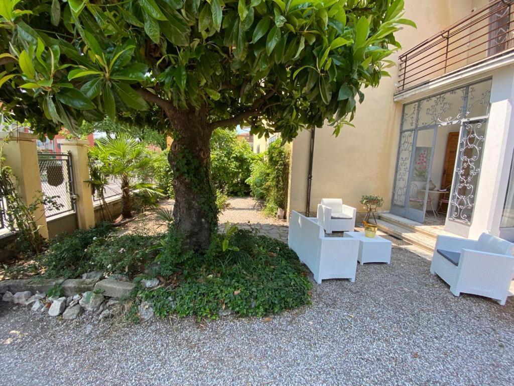 Gardaland Residenza Le Rose! 120 M2 Holiday home