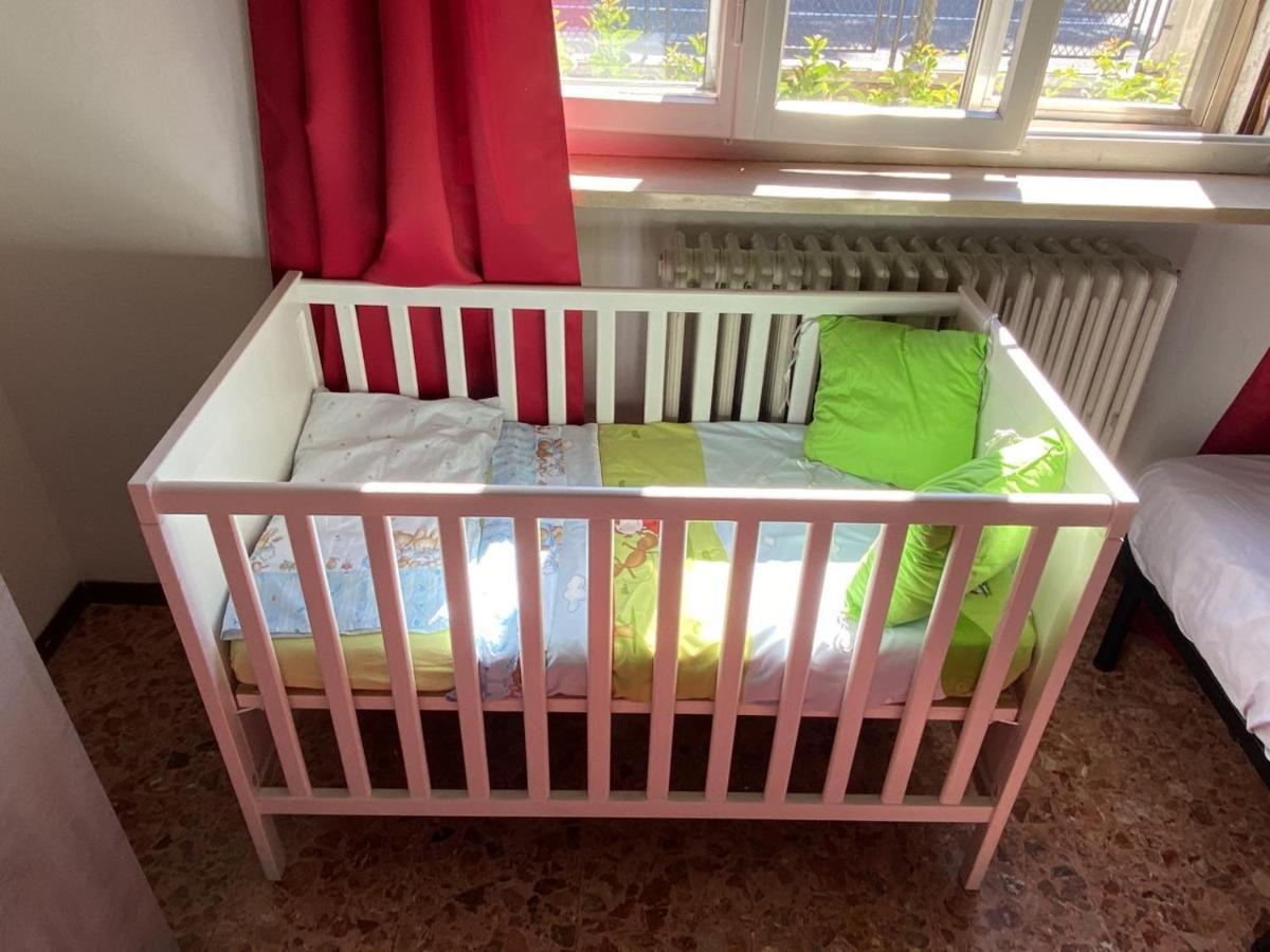 Gardaland Residenza Le Rose! 120 M2 Holiday home *