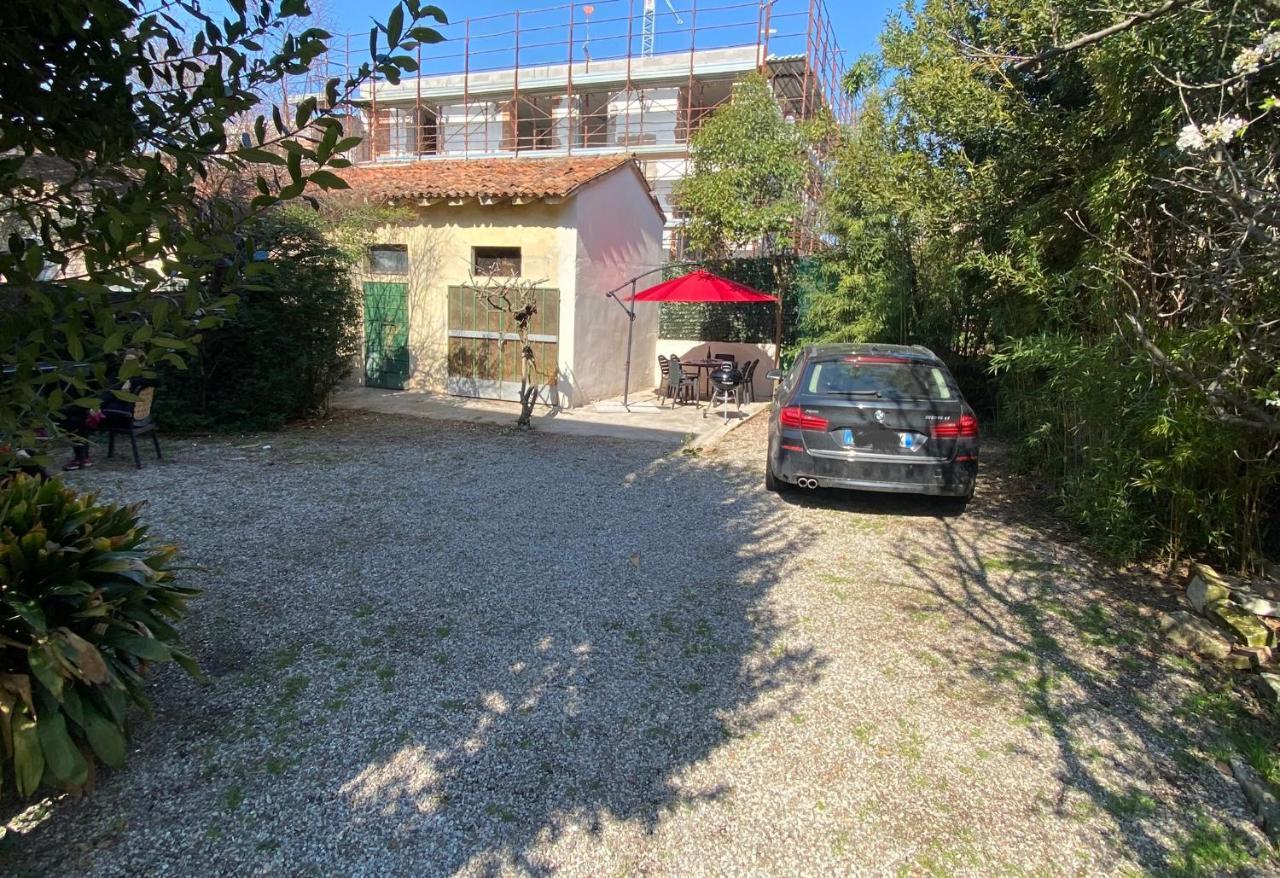Holiday home Gardaland Residenza Le Rose! 120 M2 Valeggio sul Mincio
